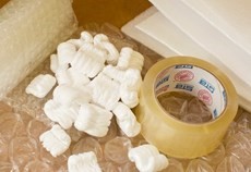 Professional Packing